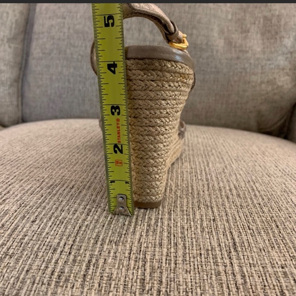 Prada wedges size 38 - Picture 4 of 5